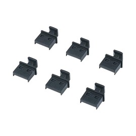 サンワサプライ USBコネクタキャップ TK-UCAP