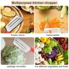 Cabbage Shredder for Coleslaw Sauerkraut cabbage slicer Cutter Chopper kitchen