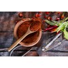 Wellness Organic Chili Pepper Blend - Aleppo & Cayenne, Ground