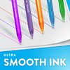 Paper Mate InkJoy 100RT Retractable Ballpoint Pens | Medium Point