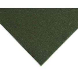 10 Pack of Glittered Felt