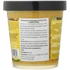 Organic Shop Mango Sugar Sorbet Instant Renewal Body Scrub, 450