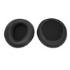 Replacement Ear Cushions Enhance Bass Soft Breathable Ear Pads for