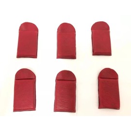 IMANES BIOMAGNETISMO M Kit 16 Imanes 65x45x10 Mm  5000 Gauss C/u / Biomagnetismo