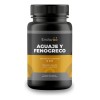 Aguaje + Fenogreco - Pack 300 Cápsulas Sabor Sin Sabor