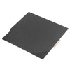 3D Printer PEI PEO Build Plate 257x257mm Double Sided Flexible