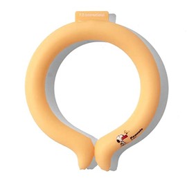 Ice Ring (Kids) Peanuts Collaboration ICE Ring (Kids) (Breeze/apres Cours/F.O.KIDS) S, orange, S