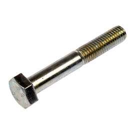 Dorman 875-560: Cap Screw-Hex Head-Class 8.8- M10-1.50 x 60mm