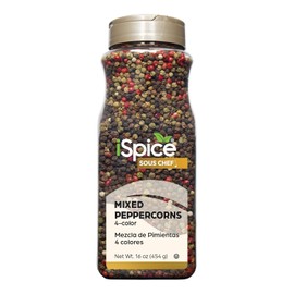 iSpice - Peppercorn Blend (16 OZ)