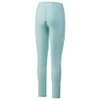 HUK Women's Standard Reel Ladies Performance Leggings, Beach Glass, Small