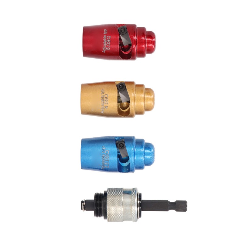 2.5 4.0 6.0mm² Wire Stripping and Twisting Tool Portable Electrician
