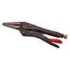Amtech C1525 230mm (9") Long Nose Locking Pliers
