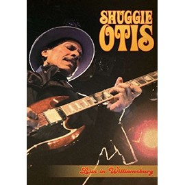 Live In Williamsburg