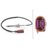 HELLA 6PT 014 494-111 Sensor, exhaust gas temperature - 2-pin