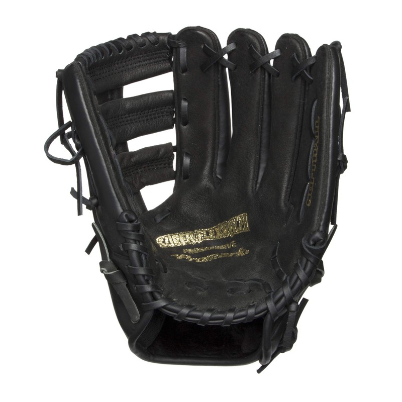 Sakurai PGS-3059 Promark Glove General Softball All-Round Medium Size Black