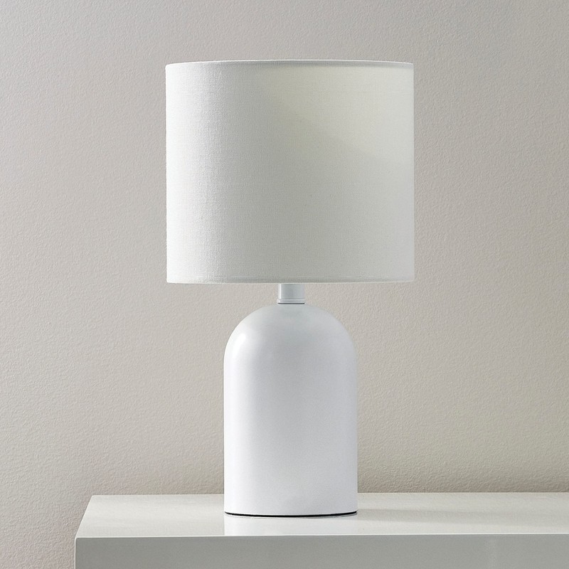 Rust-Oleum Universal Gloss Pure White - Spraypaint 340g