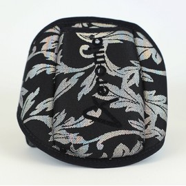 Aeromic Pouch Belt Special Edition Standard - Sofia Black