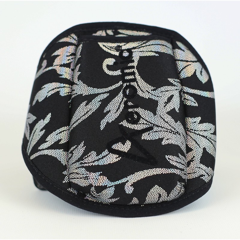 Aeromic Pouch Belt Special Edition Standard - Sofia Black