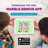 Marble Genius Marble Genius Automatic Chain Lift - Marble Run