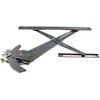 Dorman 749-844 Front Driver Side Manual Window Regulator (Regulator Only)