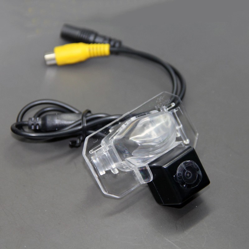 RCA Reverse Car Rear View Backup Camera For Acura TL