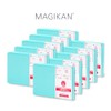 Magic Can [Coupon price 12,240 won] Magic Can refill bag 220 10 pieces / 매직캔 [쿠폰적용가 12,240원] 매직캔 리필봉투 220 10개입