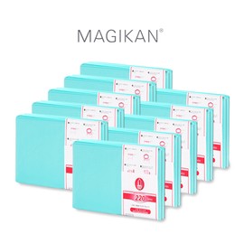 Magic Can [Coupon price 12,240 won] Magic Can refill bag 220 10 pieces / 매직캔 [쿠폰적용가 12,240원] 매직캔 리필봉투 220 10개입