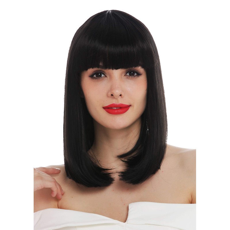 WIG ME UP - VK-39-1B Women's Wig Shoulder Length Straight