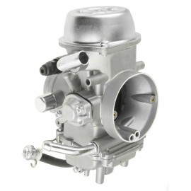Caltric Brand New Carburetor for Yamaha Grizzly 660 YFM660 2002-2008 New Carb