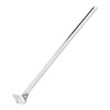 Yokoyama SUS-M30 Stirrrer, Stainless Steel, 7.5 inches (19 cm), Made