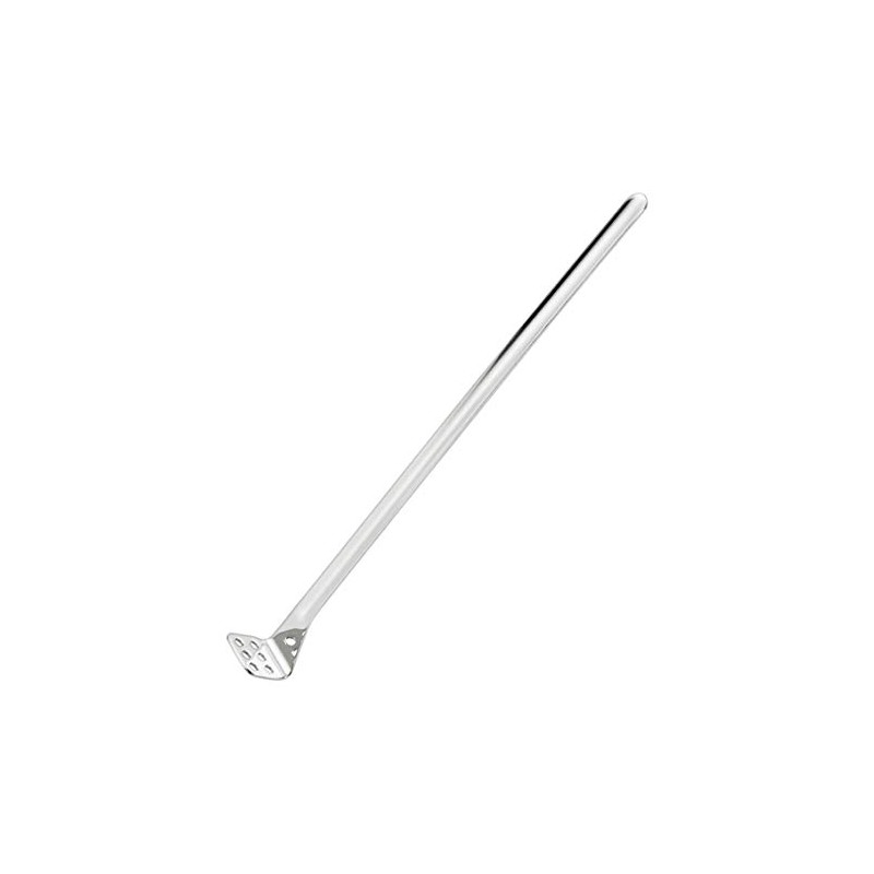 Yokoyama SUS-M30 Stirrrer, Stainless Steel, 7.5 inches (19 cm), Made