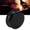 Record Turntables Weight Stabilizer Aluminum Turntable Vinyl Black Clamp for