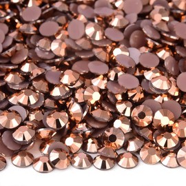 Blinginbox SS16 Resin Rhinestones Non Hotfix DIY Decoration Nails Face Eyes Makeup Body Art Phone Cases Bags Greeting Cards Books Gems