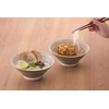 Marusankondo Donburi Bowl Ramen Bowl Ramen Bowl Set, Stylish, Mino