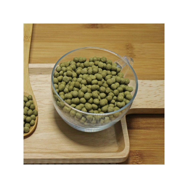 Chamdoori Barley Sprout, Barley Cycle 500g / 참두리 보리새싹 보리순