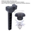 Mixing Blade with Wrench Drive Socket Removal Tool for Vitamix