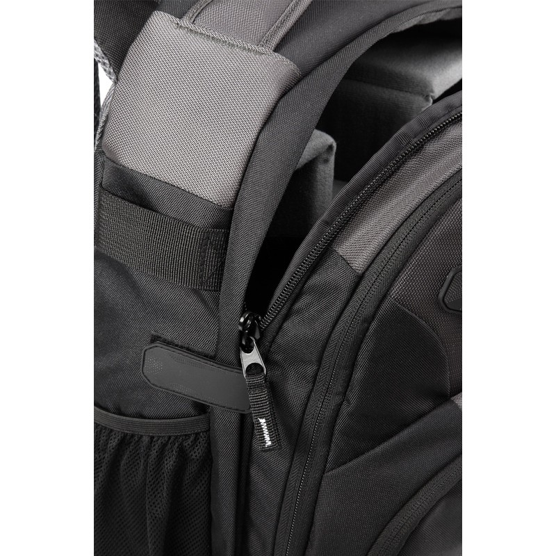 Cullmann LIMA Backpack 200 Backpack with Tripod Fixing Device for