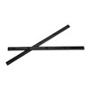 01 02 015 Longboard Rails Ribs Bones, Rail for Skateboarding