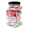 Taffy Delight Salt Water Taffy (16oz, Assorted Mix)