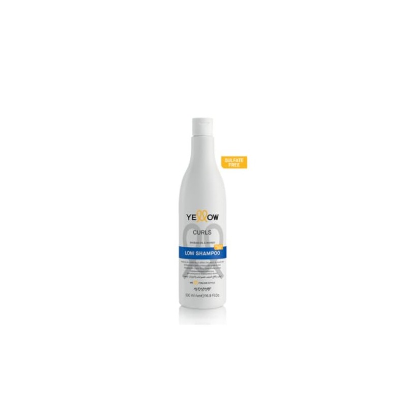 ALFAPARF MILANO Shampoo y acondicionador profesional para rizos, 1.5 ml