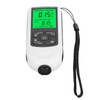 Digital Coating Thickness Gauge High Accuracy Anti Slip Paint Mil