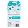 Tulip One-Step Tie-Dye Kit , 3 Fabric Dye Refill Packs,