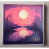 Luma Fade - Lunar Decay LP Vinyl 12" (Limited Edition: