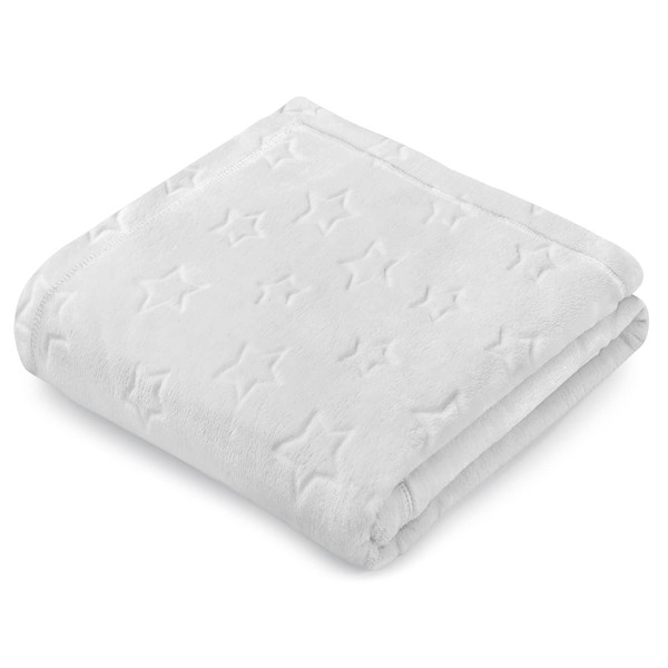 Pepi Cuddly Blanket 100 x 140 cm - Baby Blanket