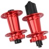 Mountain Bike Disc Brake Front Rear Hubs 32 Hole 54T