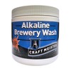 CraftMeister Alkaline Brewery Wash 16 Oz Tub