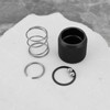 VGOL 1 Set Impact Wrench Collet Chuck Bit Replacement Part