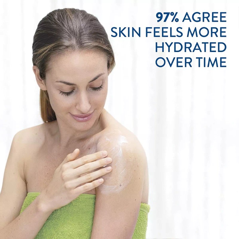 Cetaphil Crema Hidratante Para Piel Seca Cetaphil U S A