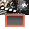 4.3in HD Video Monitor Tester Portable Analog Coaxial AHD Video