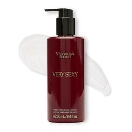 Victoria's Secret Very Sexy Fragrance Lotion 8.4 Ounce